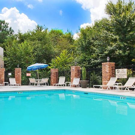 Holiday Inn Express Hotel & Suites Austell Powder Springs By Ihg Exterior foto