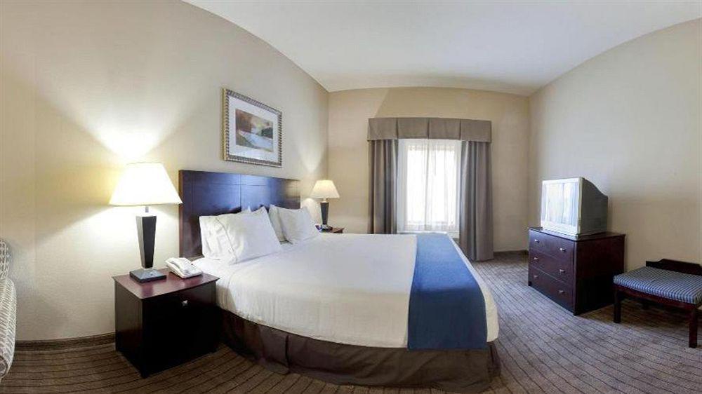 Holiday Inn Express Hotel & Suites Austell Powder Springs By Ihg Exterior foto