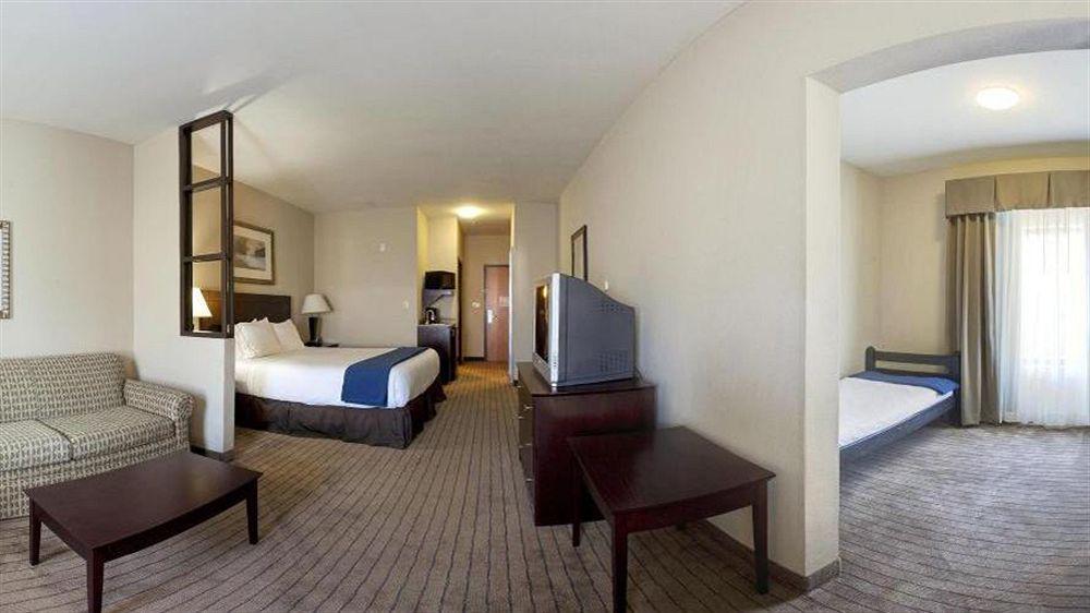 Holiday Inn Express Hotel & Suites Austell Powder Springs By Ihg Exterior foto
