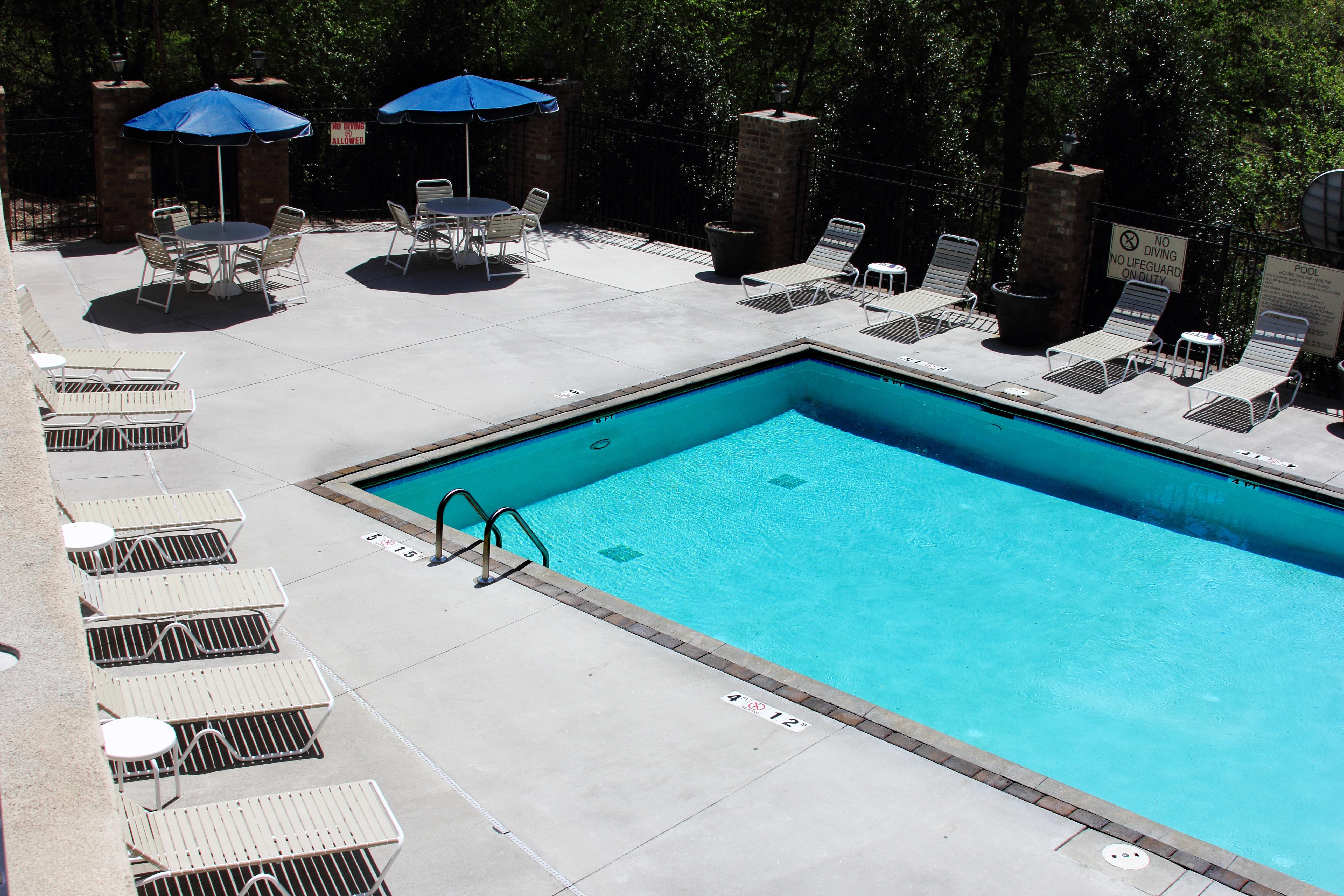 Holiday Inn Express Hotel & Suites Austell Powder Springs By Ihg Exterior foto