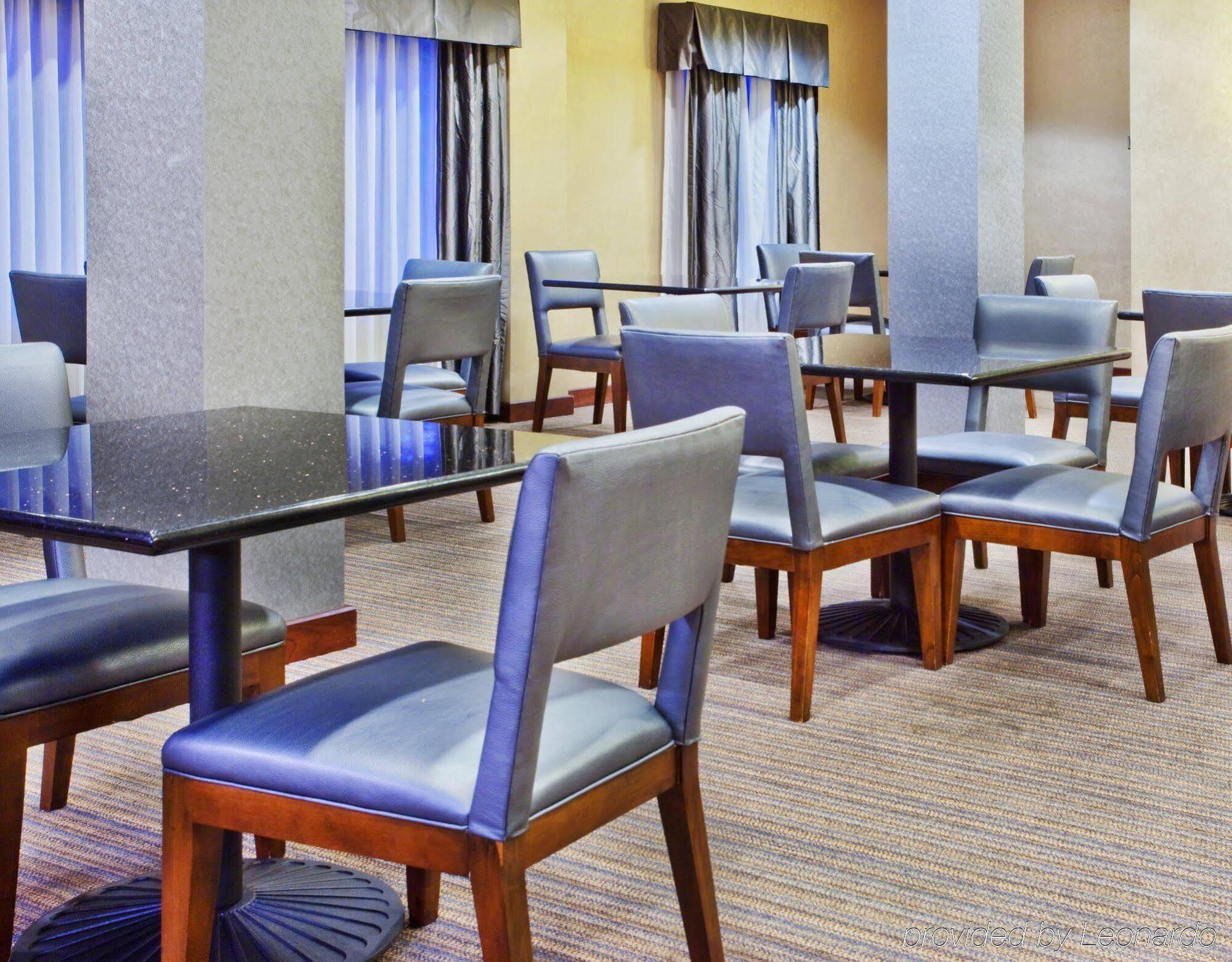 Holiday Inn Express Hotel & Suites Austell Powder Springs By Ihg Exterior foto