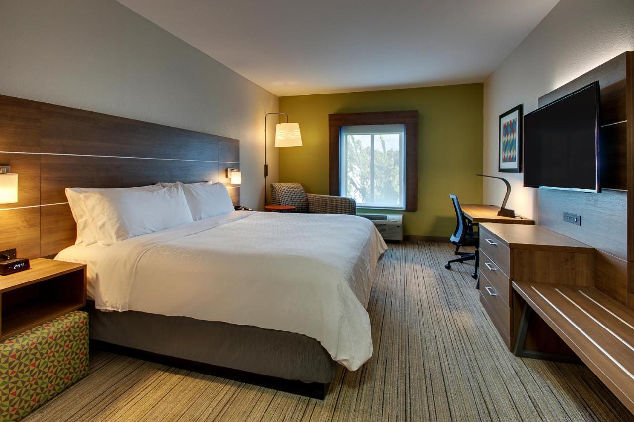 Holiday Inn Express Hotel & Suites Austell Powder Springs By Ihg Habitación foto